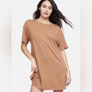 Mate the Label Tencel Sleep Tee Dress